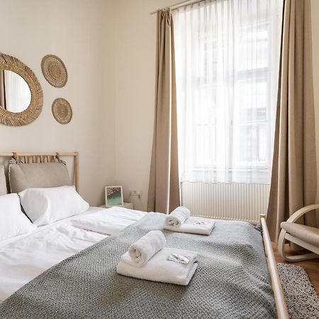 Goldenfeet Studio Budapešť Exteriér fotografie