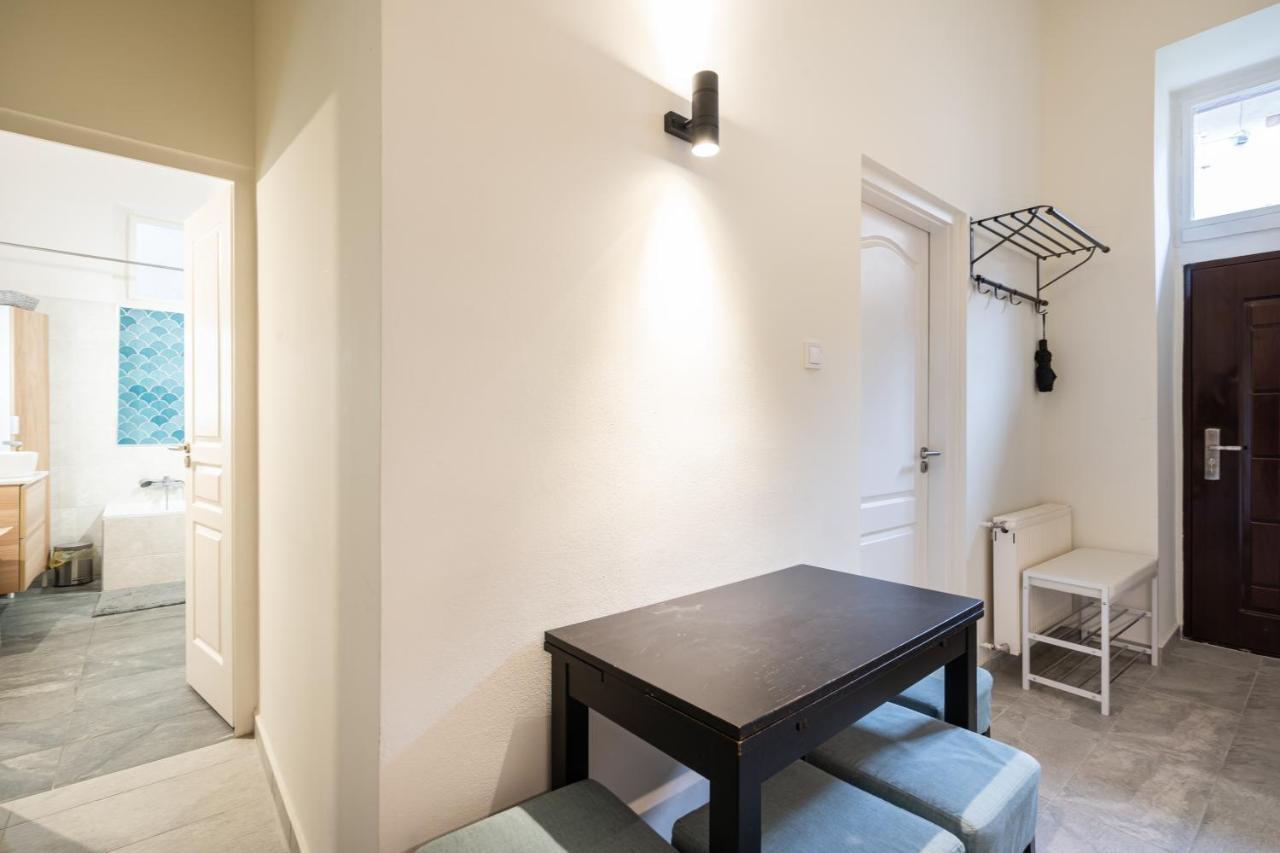 Goldenfeet Studio Budapešť Exteriér fotografie