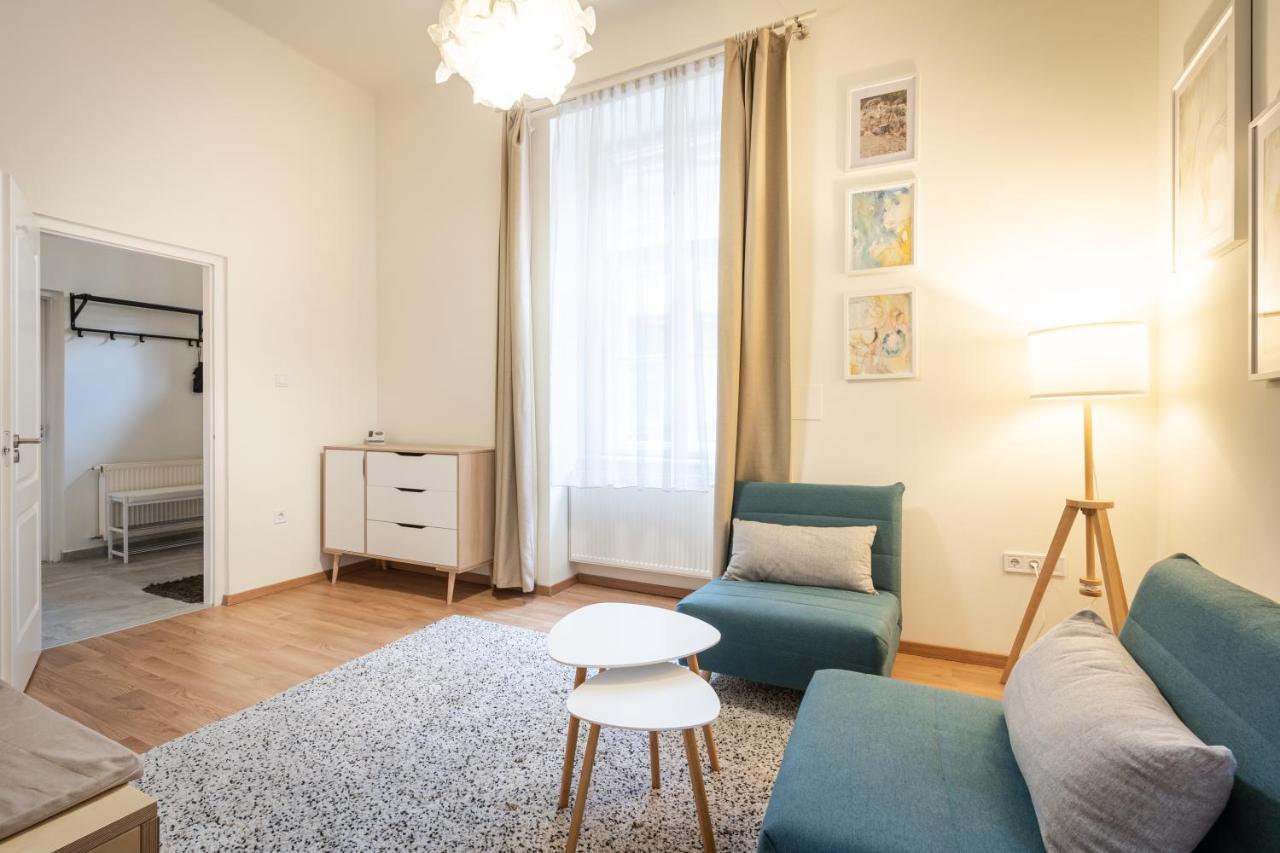 Goldenfeet Studio Budapešť Exteriér fotografie