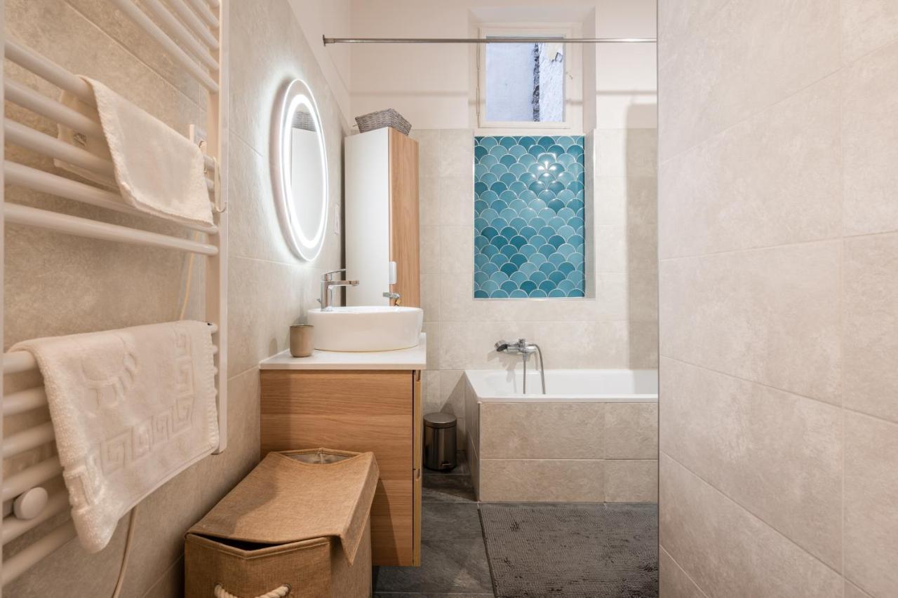 Goldenfeet Studio Budapešť Exteriér fotografie