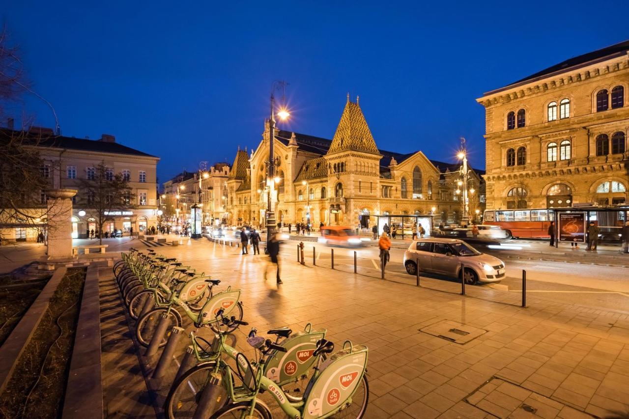 Goldenfeet Studio Budapešť Exteriér fotografie