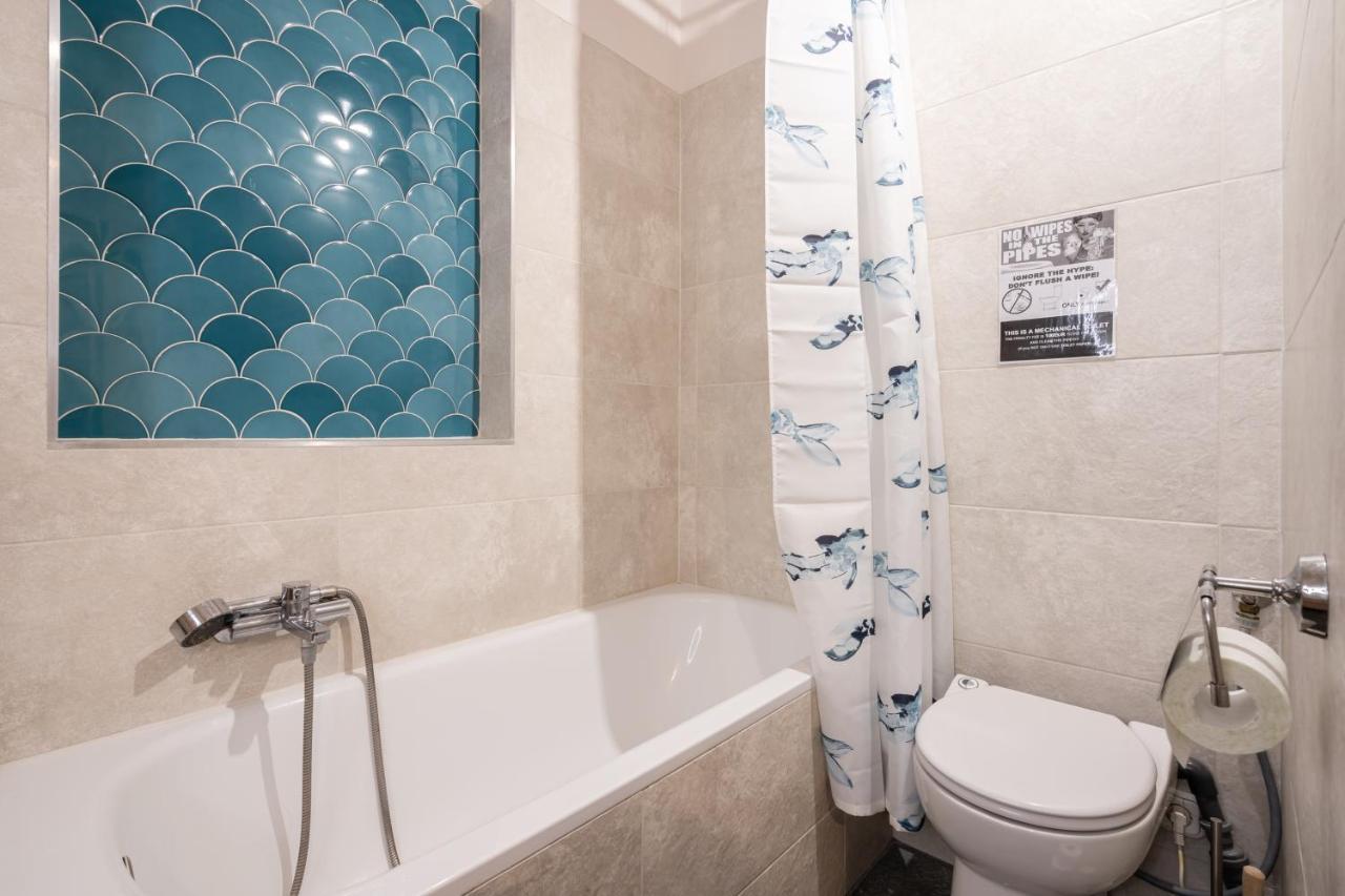 Goldenfeet Studio Budapešť Exteriér fotografie