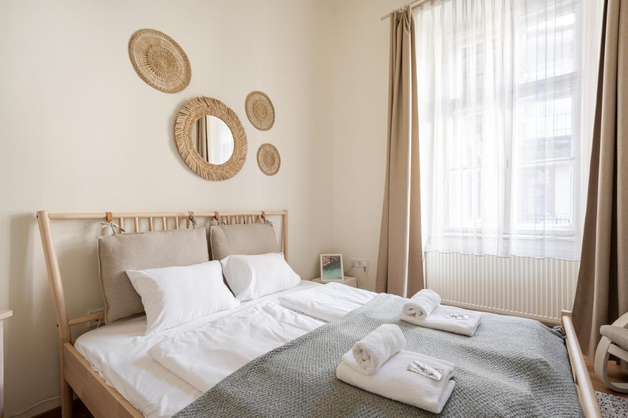 Goldenfeet Studio Budapešť Exteriér fotografie