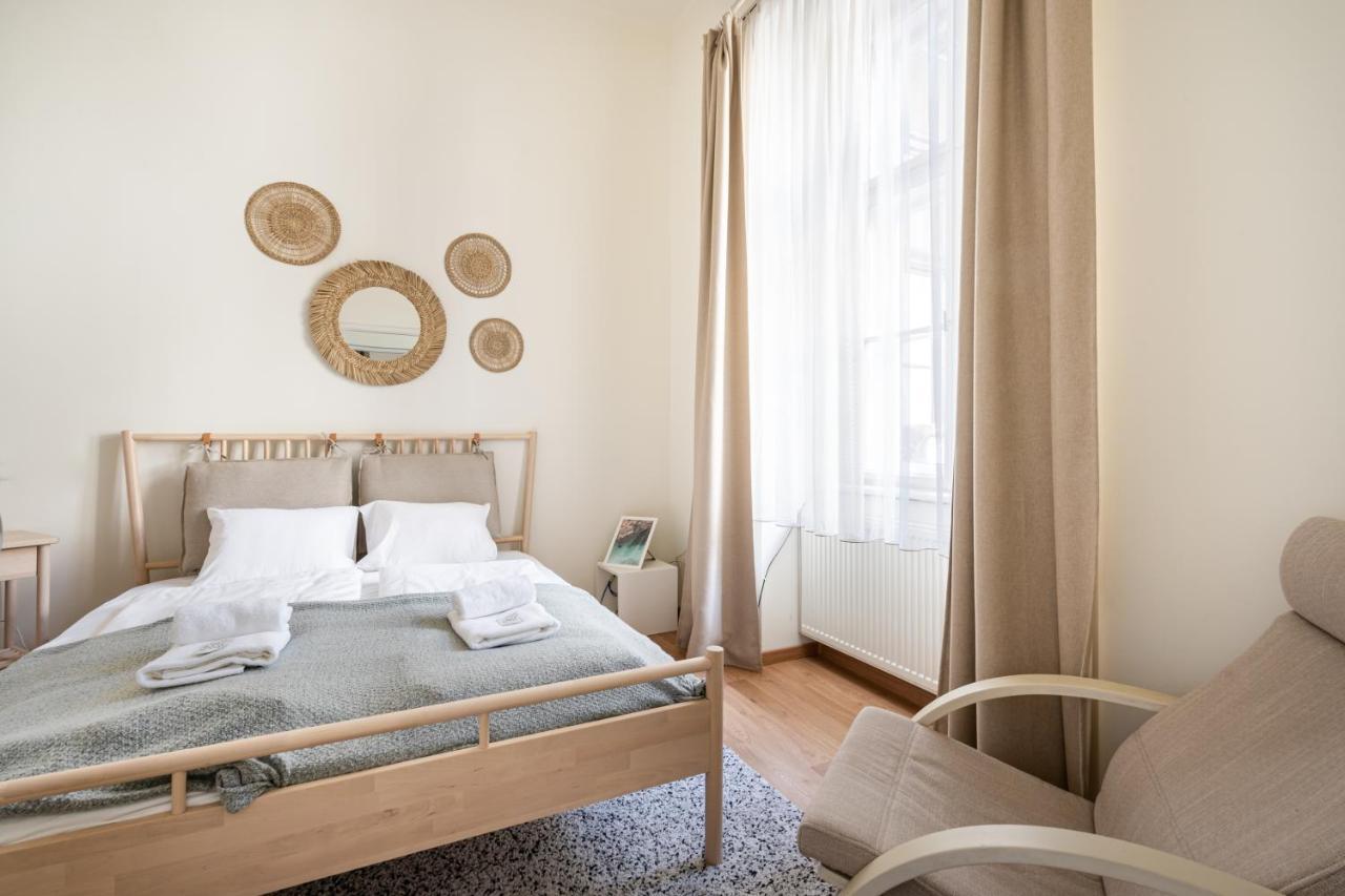 Goldenfeet Studio Budapešť Exteriér fotografie
