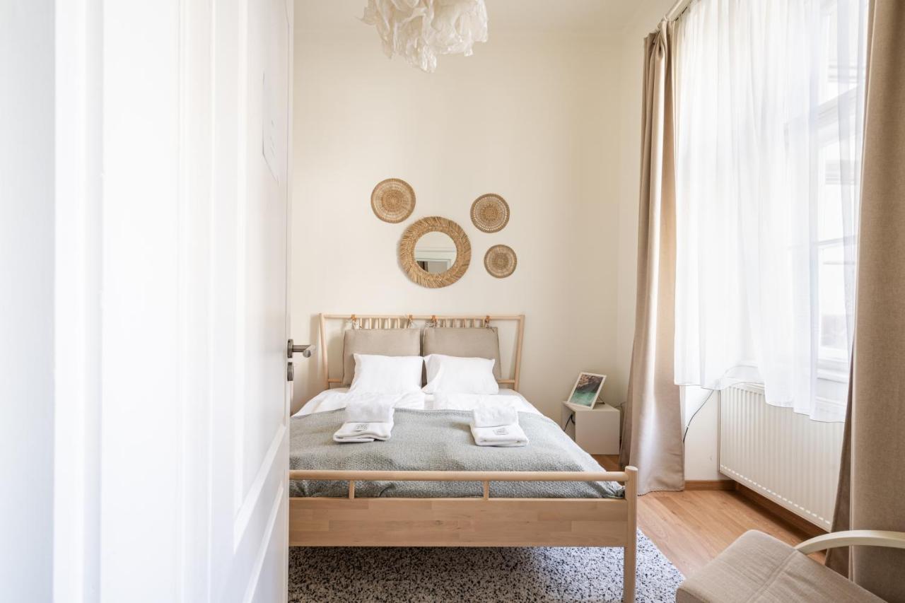 Goldenfeet Studio Budapešť Exteriér fotografie