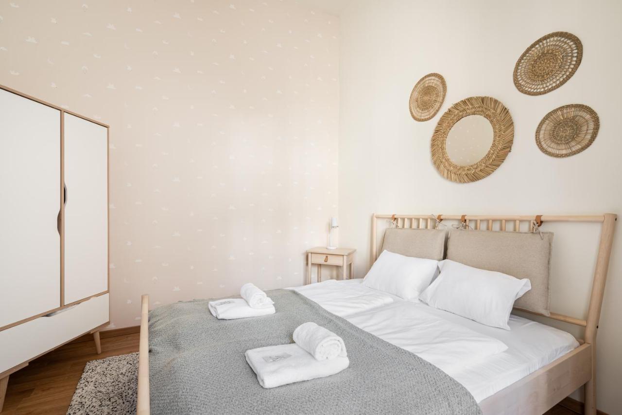Goldenfeet Studio Budapešť Exteriér fotografie